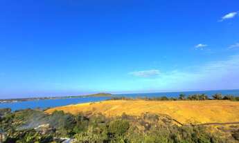 Imagem: Lote / Terreno com 528m² à venda em Perocão