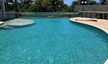 Imagem 5: Apartamento de 3 quartos à venda na Praia de Guaibura, em Guarapari- ES, Enseada Azul, laz