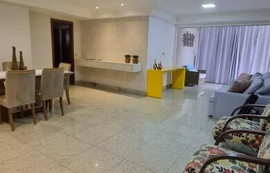 Imagem 3: Apartamento de 3 quartos à venda na Praia de Guaibura, em Guarapari- ES, área de lazer com