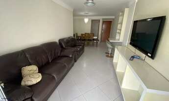 Imagem: Apartamento de 3 quartos à venda na Praia