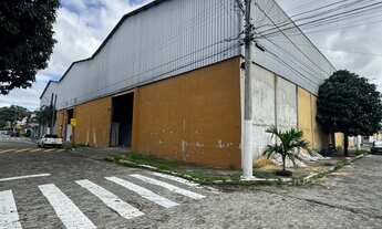 Imagem: Alugo galpão 450 mts em Jardim Colorado