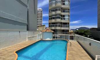 Imagem: Apartamento 3 Quartos de frente para o mar