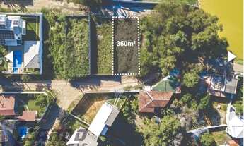 Imagem 1: Lote de 360m² à venda em Meaípe - ES