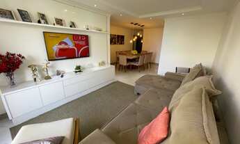 Imagem: Apartamento 3 quartos, decorado à venda