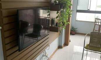 Imagem 4: Apartamento 2 quartos à venda, lazer completo, na Praia do Morro, Guarapari ES