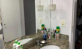 Imagem 3: Apartamento 2 quartos à venda, lazer completo, na Praia do Morro, Guarapari ES