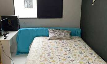 Imagem 2: Apartamento 2 quartos à venda, lazer completo, na Praia do Morro, Guarapari ES