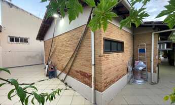 Imagem 4: Casa estilo rútico à venda 4 quartos, sendo 3 suítes em Nova Guarapari - ES