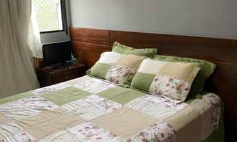 Imagem 7: Apartamento 2 quartos à venda, lazer completo, na Praia do Morro, Guarapari ES