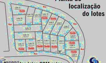 Imagem 4: Lotes / terrenos à venda em Maxinda - Guarapari ES com mais de 1.100 m²