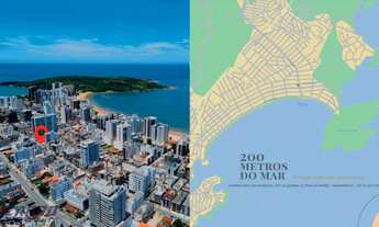 Imagem: Lançamento apartamento de 2 quartos na