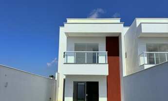 Imagem: Casa duplex 3 quartos à venda em Nova Guarapari