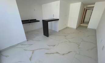 Imagem: Apartamento 2 quartos à venda na Praia