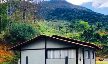 Imagem 1: Chácara / Sítio à venda com casa rústica, próximo a BR101, Rota da Ferradura - São João do