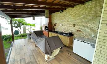 Imagem 4: Casa Duplex à venda pé na areia, frente Mar da Praia de Santa Mônica, Guarapari ES