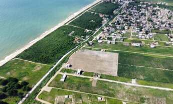 Imagem: Vende-se lotes em Marataízes, perto da