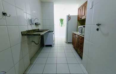 Imagem 6: Apartamento a venda 2 quartos Prainha Muquiçaba Guarapari E.S