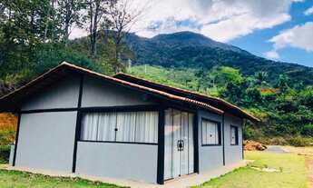 Imagem 2: Chácara / Sítio à venda com casa rústica, próximo a BR101, Rota da Ferradura - São João do