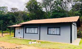 Imagem 3: Chácara / Sítio à venda com casa rústica, próximo a BR101, Rota da Ferradura - São João do