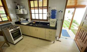 Imagem 7: Casa Duplex à venda pé na areia, frente Mar da Praia de Santa Mônica, Guarapari ES