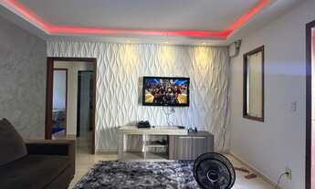 Imagem: Casa à venda 3 quartos, sendo 1 suíte