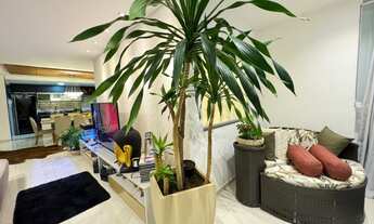 Imagem 4: Apartamento 3 quartos à venda na Praia do Morro, Guarapari ES, lazer completo e acabamento