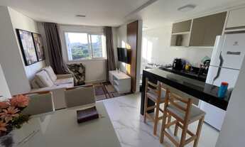 Imagem: Apartamento 1 quarto, suíte, à venda na