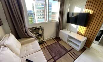 Imagem 3: Apartamento 1 quarto, suíte, à venda na Praia do Morro, Guarapari ES - lazer completo