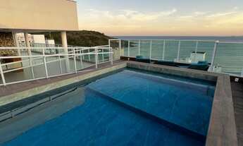 Imagem: Apartamento à venda na Praia do Morro