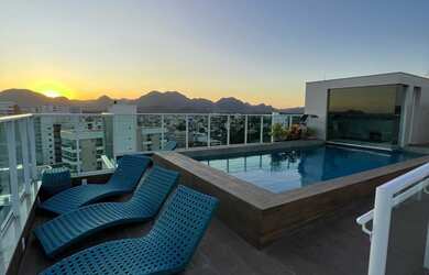 Imagem 7: Apartamento à venda na Praia do Morro, Guarapari-ES: 3 quartos, 1 suíte, vista mar e lazer