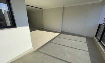 Imagem 3: Apartamento à venda com 4 quartos suítes, lazer completo no Centro de Guarapari-ES