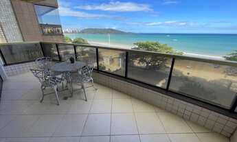 Imagem: Apartamento à venda 4 Quartos de Frente