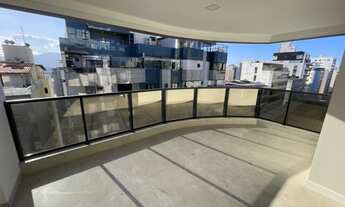 Imagem 2: Apartamento à venda com 4 quartos suítes, lazer completo no Centro de Guarapari-ES