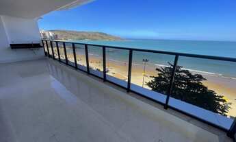 Imagem: Apartamento à venda 4 suítes de frente