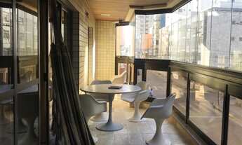 Imagem 3: Apartamento 2 quartos à venda com vista para o mar, na orla da Praia do Morro, Guarapari E