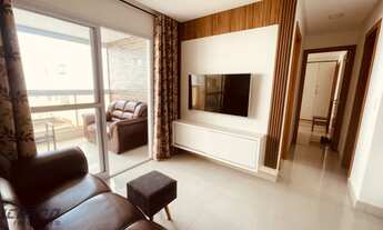 Imagem: 2 dormitórios, 1 suítes, 2 banheiro, 1