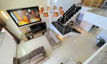 Imagem: Casa Duplex 4 quartos à venda em área