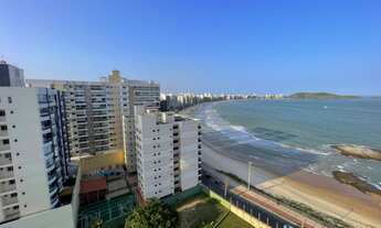 Imagem 6: Apartamento 2 quartos à venda na Praia do Morro, Guarapari-ES. Montado e decorado, lazer c
