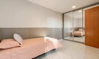 Imagem 6: Apartamento 3 Quartos à Venda, decorado com uma Vista para o mar da Praia do Morro, Guarap