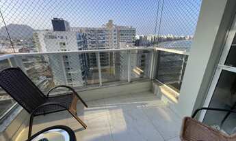 Imagem 5: Apartamento 2 quartos à venda na Praia do Morro, Guarapari-ES. Montado e decorado, lazer c