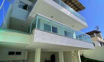 Imagem 6: Casa Duplex 4 quartos à venda em área nobre de Guarapari, em Muquiçaba próximo a Praia do