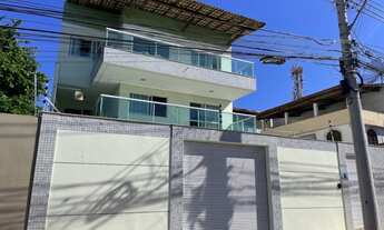 Imagem 3: Casa Duplex 4 quartos à venda em área nobre de Guarapari, em Muquiçaba próximo a Praia do