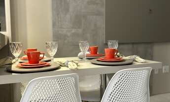 Imagem 5: Apartamento 3 Quartos à Venda, decorado com uma Vista para o mar da Praia do Morro, Guarap