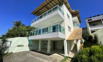 Imagem 4: Casa Duplex 4 quartos à venda em área nobre de Guarapari, em Muquiçaba próximo a Praia do