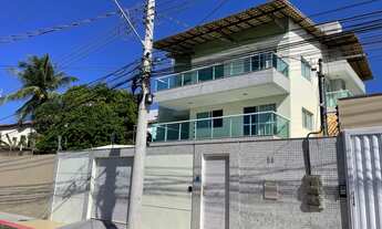 Imagem 2: Casa Duplex 4 quartos à venda em área nobre de Guarapari, em Muquiçaba próximo a Praia do