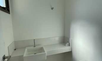 Imagem 5: 3 dormitórios, 3 suíte, 5 banheiro, 2 vagas na garagem, 137M² de Área Construída