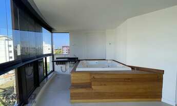 Imagem 2: 3 dormitórios, 3 suíte, 5 banheiro, 2 vagas na garagem, 137M² de Área Construída