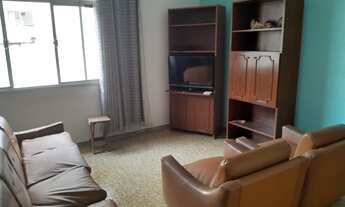 Imagem 1: Apartamento a venda 3 quartos Praia do Morro Guarapari E.S ! No meio de praia mais procura