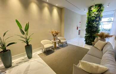 Imagem 5: Apartamento a venda 4 suítes, alto padrão ,frente mar , Praia do Morro Guarapari E.S ! Imp