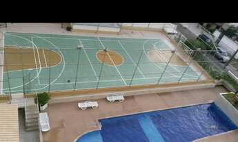 Imagem 2: Apartamento para vendar em Guarapari, Enseada Azul, nas praias de Bacutia e Peracanga